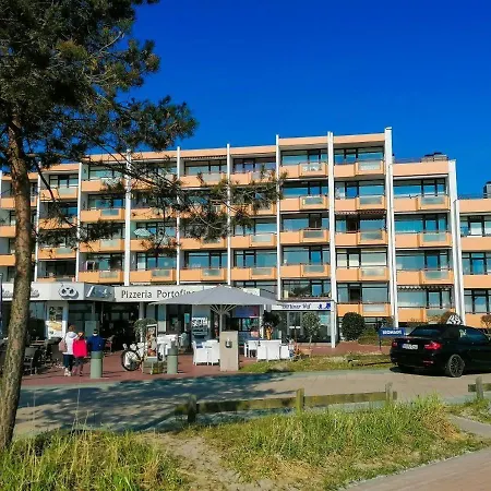 Hoern-17-4-scharbeutz Apartment